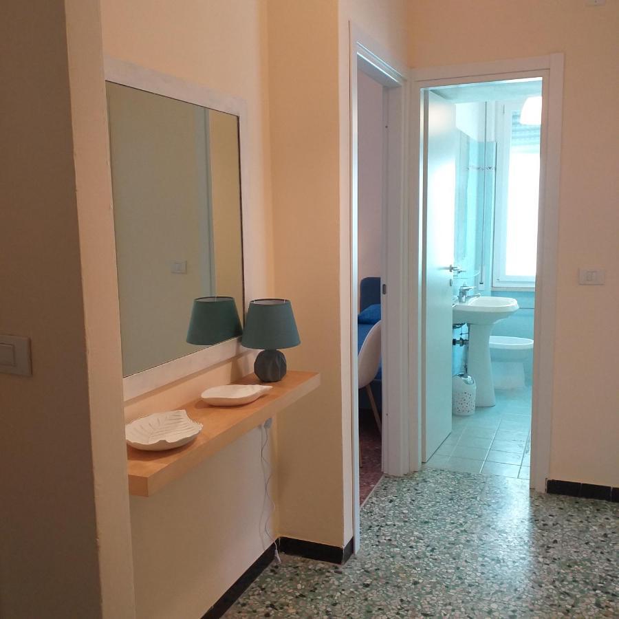 Costasole Daire Monterosso al Mare Dış mekan fotoğraf