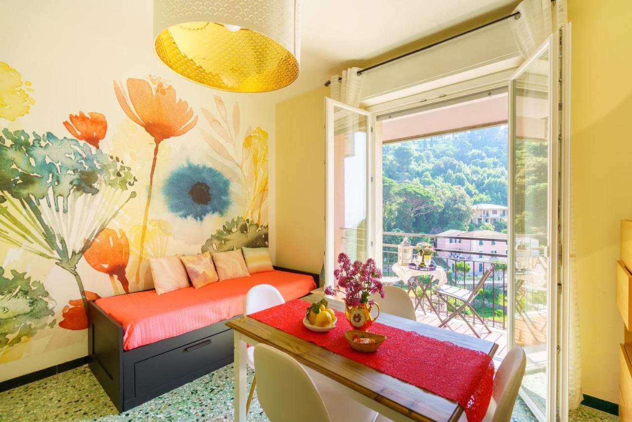 Costasole Daire Monterosso al Mare Dış mekan fotoğraf