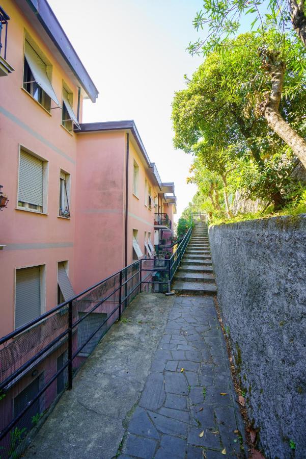 Costasole Daire Monterosso al Mare Dış mekan fotoğraf