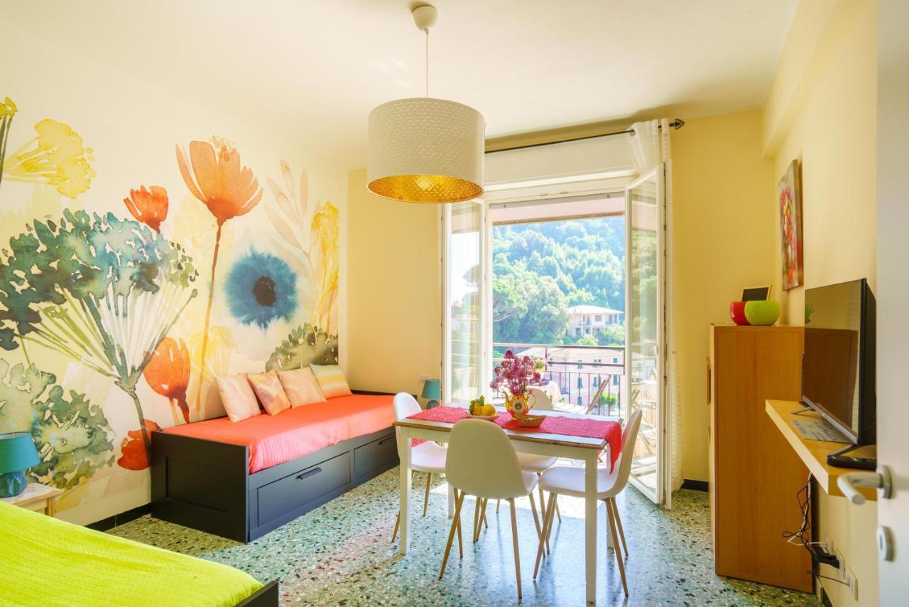 Costasole Daire Monterosso al Mare Dış mekan fotoğraf
