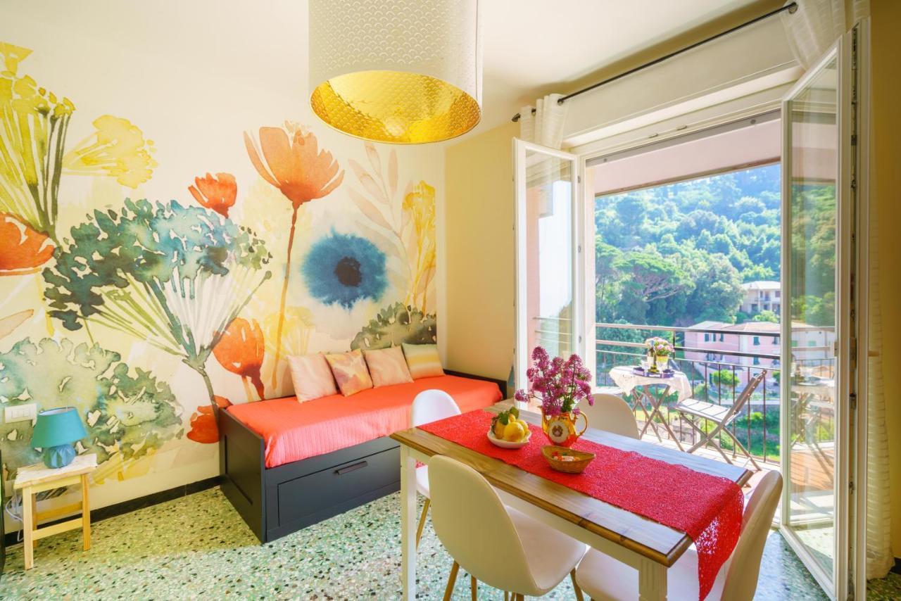 Costasole Daire Monterosso al Mare Dış mekan fotoğraf