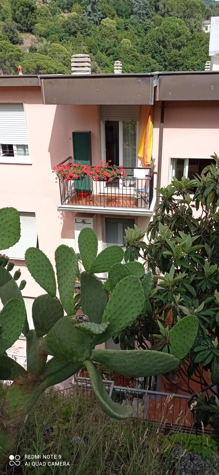 Costasole Daire Monterosso al Mare Dış mekan fotoğraf
